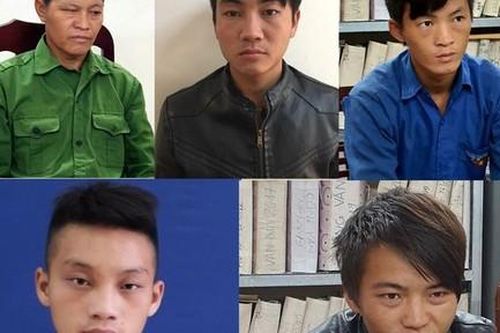 Vụ 5 cha con sát hại 2 người hàng xóm: Người cha là chủ mưu