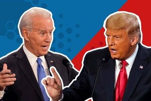 Trump lần đầu thừa nhận Biden 'đã thắng' nhưng nhờ… gian lận
