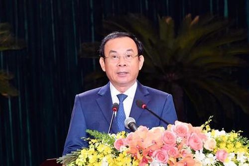 Bí thư Nguyễn Văn Nên: Chỉ có gần dân mới hiểu dân và làm cho dân tin tưởng