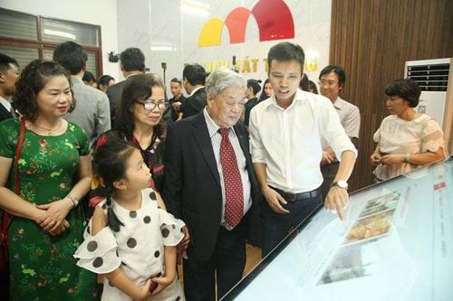 Nguồn nhân lực ngành Du lịch: Thay đổi để phát triển