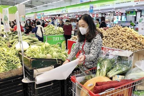 Bảo đảm cân đối cung - cầu, bình ổn thị trường dịp cuối năm