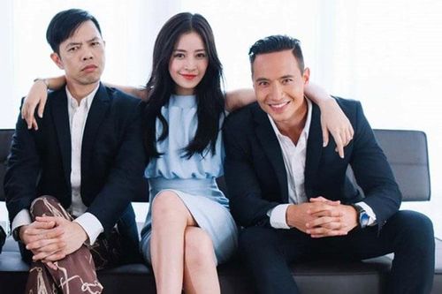 Bước tiến mới của điện ảnh Việt