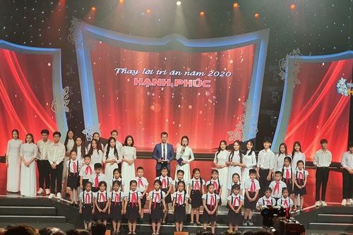 Ý nghĩa chương trình 'Thay lời tri ân năm 2020'