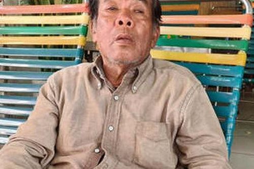 Diễn viên Quốc Cường, người từng nuốt trăn vào cuống họng, về già sống lang thang, tiều tụy, mất trí nhớ hiện giờ ra sao?