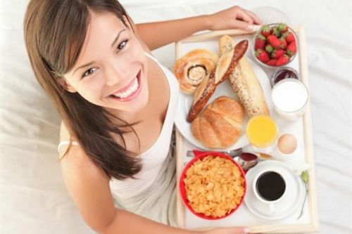 Việc cần làm vào buổi sáng để có sức khỏe tốt nhất