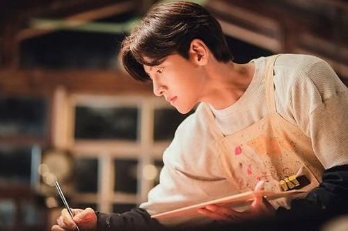 Ji Chang Wook vào vai kiến trúc sư lãng mạn, ngọt ngào, cực đẹp đôi bên Kim Ji Won