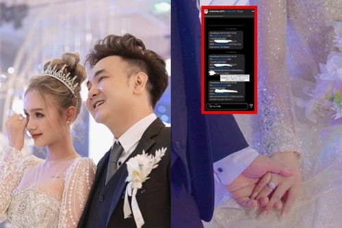 Vợ của 'streamer giàu nhất Việt Nam' Xemesis đáp trả cực gắt khi bị dân mạng mỉa mai