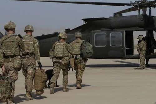 Mỹ muốn rút quân nhanh khỏi Afghanistan