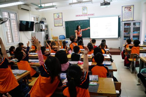 Chưa tăng học phí là đúng!