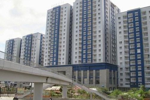 Thận trọng bất động sản giá rẻ