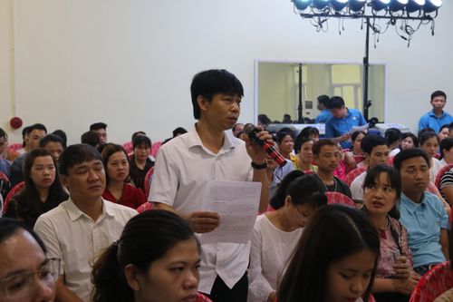Doanh nghiệp nợ bảo hiểm, người lao động khốn đốn