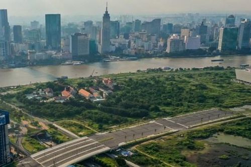 Quốc hội cho phép TP Hồ Chí Minh bỏ HĐND quận, phường
