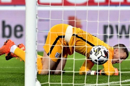 Tuyển Anh bị loại khỏi Nations League sau thất bại trước Bỉ