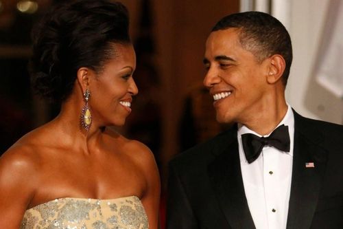 Ông Obama: Nếu vào nội các của Biden, tôi sẽ bị Michelle rời bỏ