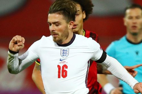 Grealish trở thành cơn đau đầu với tuyển Anh