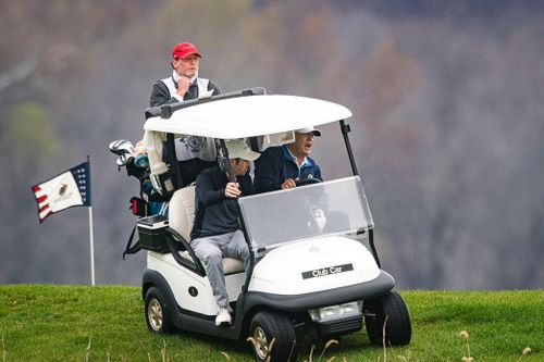 Zing từ Mỹ: Ông Trump vẫn tuyên bố không nhận thua