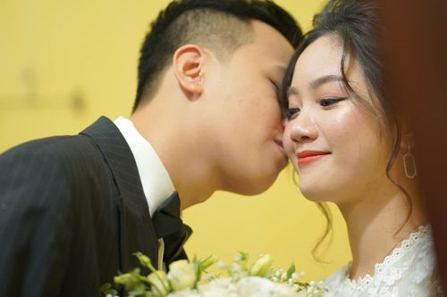 Chim Sẻ Đi Nắng cưới vợ hôm nay