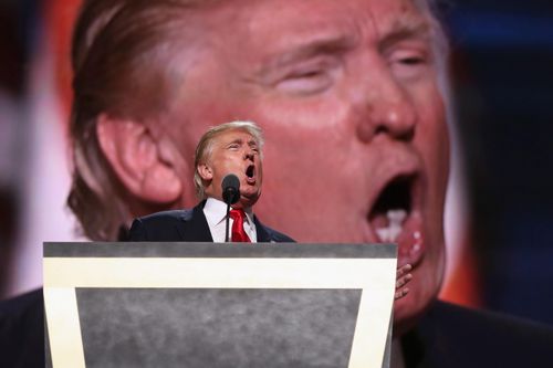 Điểm sáng bất ngờ của Tổng thống Trump trong cuộc bầu cử năm nay