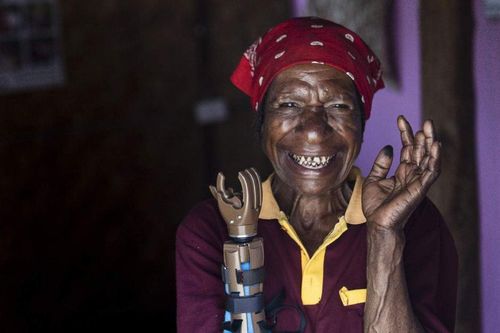 Số phận bi thảm của người bị kết tội phù thủy ở Papua New Guinea