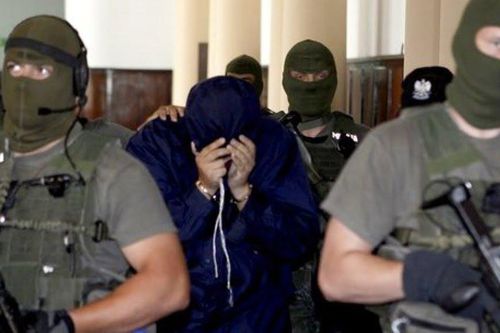 Đơn vị ám sát tuyệt mật của Israel