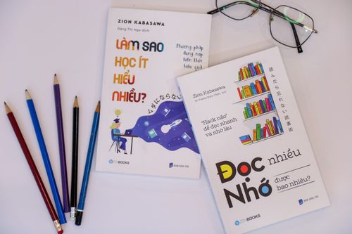 Phương pháp học ít hiểu nhiều, nhớ lâu