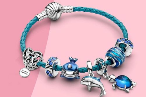 Nhân viên tiết lộ bí mật về trang sức Pandora