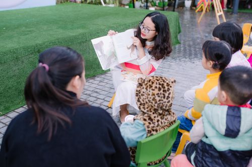 Ngày hội Ehon Nhật Bản tại phố sách Hà Nội