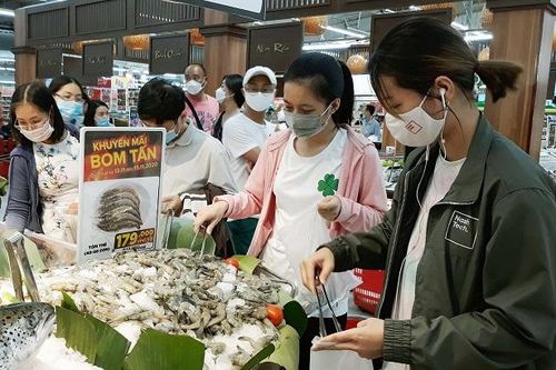 Tháng khuyến mại Hà Nội 2020: Đòn bẩy kích cầu tiêu dùng cuối năm