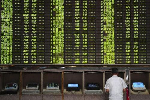 RCEP được ký kết, chứng khoán châu Á tăng chạm đỉnh hàng chục năm