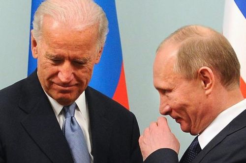 Chuyện gì đang diễn ra giữa Tổng thống Putin và ông Biden?