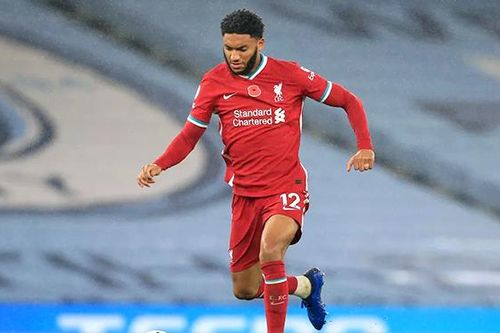 Tránh bi kịch Man City, Liverpool sẽ làm gì?