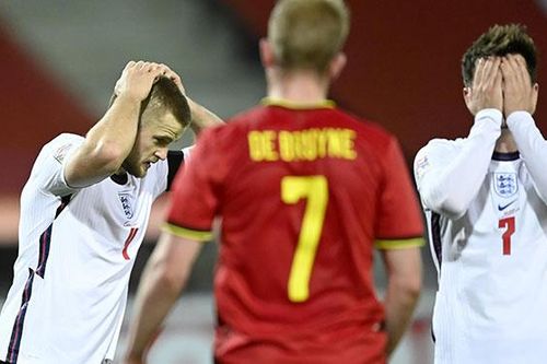 Cục diện UEFA Nations League: Pháp giành vé. Anh dừng bước. Tây Ban Nha quyết chiến Đức