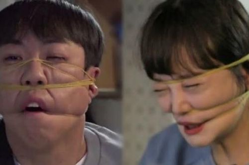 'Running Man' Hàn bị 'ném đá' vì để khách mời chơi trò vô cùng nguy hiểm