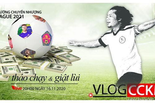 Thị trường chuyển nhượng V-League: Cuộc tháo chạy khỏi Sài Gòn FC và câu hỏi về chất lượng ngoại binh