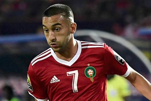 Chelsea: Ziyech là phiên bản khác của Fabregas