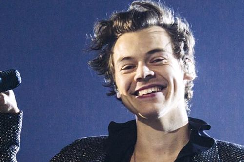 Harry Styles: Hành trình đến siêu sao toàn cầu