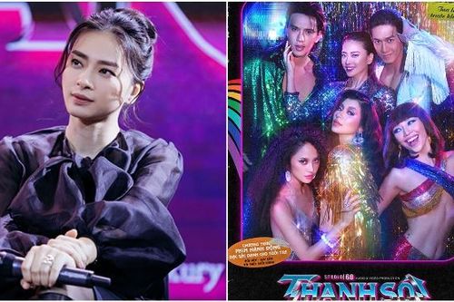 Ngô Thanh Vân đạo diễn 'Thanh Sói', quy tụ Đồng Ánh Quỳnh, Tóc Tiên, Rima Thanh Vy