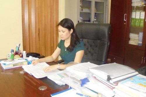 Tiêu chuẩn về trình độ của hiệu trưởng trường THCS