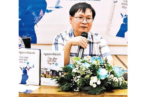 Vun đắp ân tình