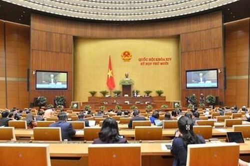 Thành phố Hồ Chí Minh sẽ không còn Hội đồng nhân dân quận từ ngày 1-7-2021