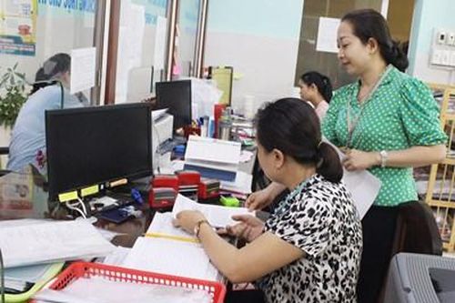 Cải cách hành chính để phát triển