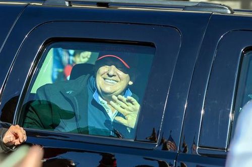 Bầu cử Mỹ năm 2020: Ông Trump khó có thể 'lật ngược thế cờ'