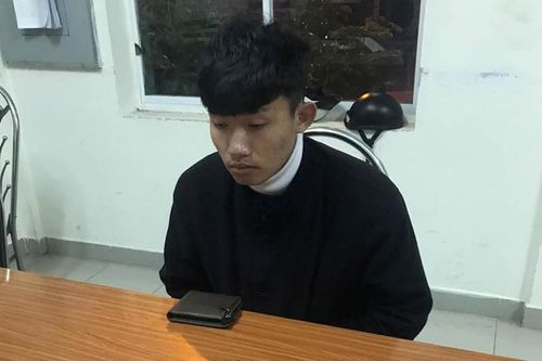 Đạo chích chính là bảo vệ