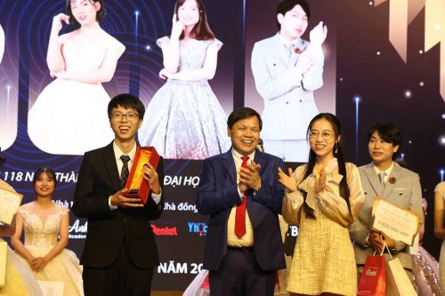 Đại học Y Hà Nội: Tìm ra quán quân cuộc thi 'Sinh viên của năm 2020'