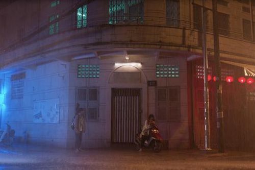 Mở ra hy vọng