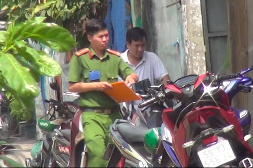 Nguyên nhân người đàn ông bị đánh chết trong nhà trọ ở quận Bình Tân
