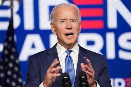 Bầu cử Tổng thống Mỹ: Ông Biden sắp 'công bố nội các', có gì bất ngờ?