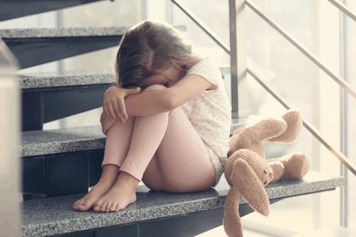 Báo động bệnh trầm cảm ở trẻ em Việt: Dấu hiệu nhận diện