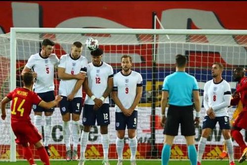 Nations League: Anh bị loại, Hà Lan và Italia đua song mã