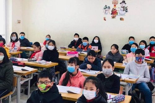 Tháo gỡ khó khăn cho cơ sở giáo dục sau dịch Covid-19